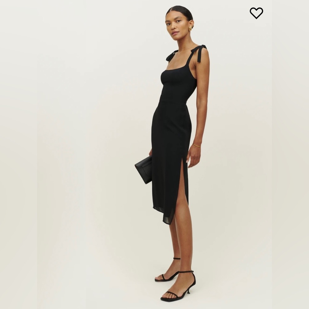 Reformation Besse Dress NWT